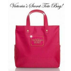 🎉1 hr sale🎉Victoria secret bag👛